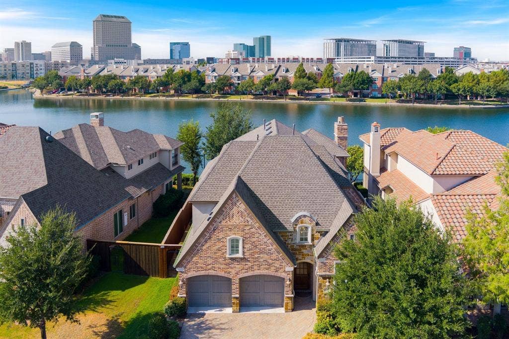 5723 Waterview Drive, Irving, TX 75039 5723 Waterview Drive, Irving, TX 75039