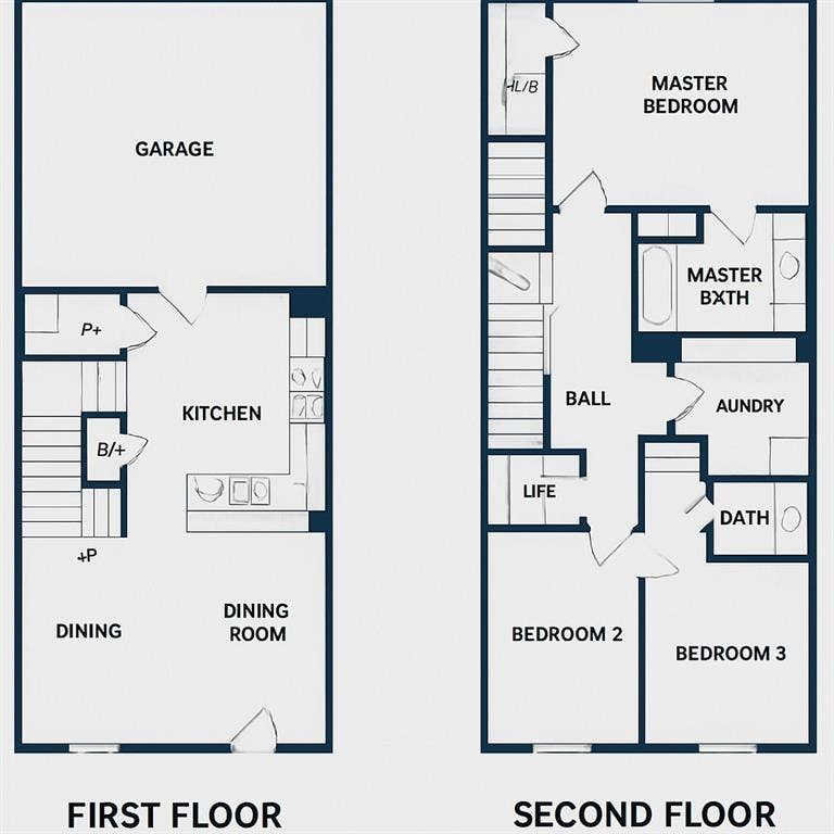 1733 Dalhart Road, Plano, TX 75075 1733 Dalhart Road, Plano, TX 75075