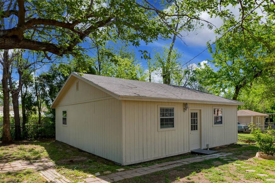 Property photo for 4413 Vermont Avenue, #B, Fort Worth, TX