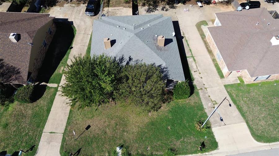 Property photo for 2400 Monte Carlo Drive, #B, Arlington, TX