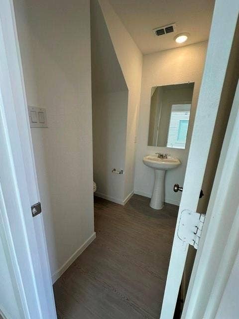 833 Sandhill Crane, Princeton, TX 75407 1/2 bathroom