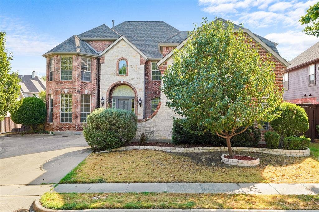 707 Wheaton Court, Allen, TX 75013