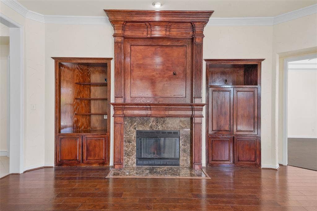 707 Wheaton Court, Allen, TX 75013
