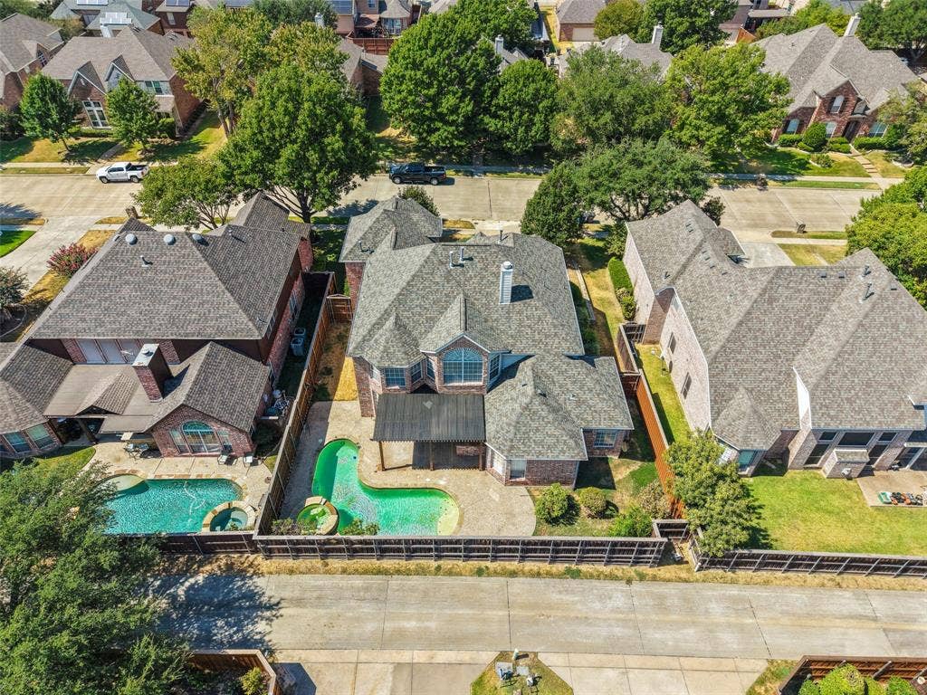 707 Wheaton Court, Allen, TX 75013