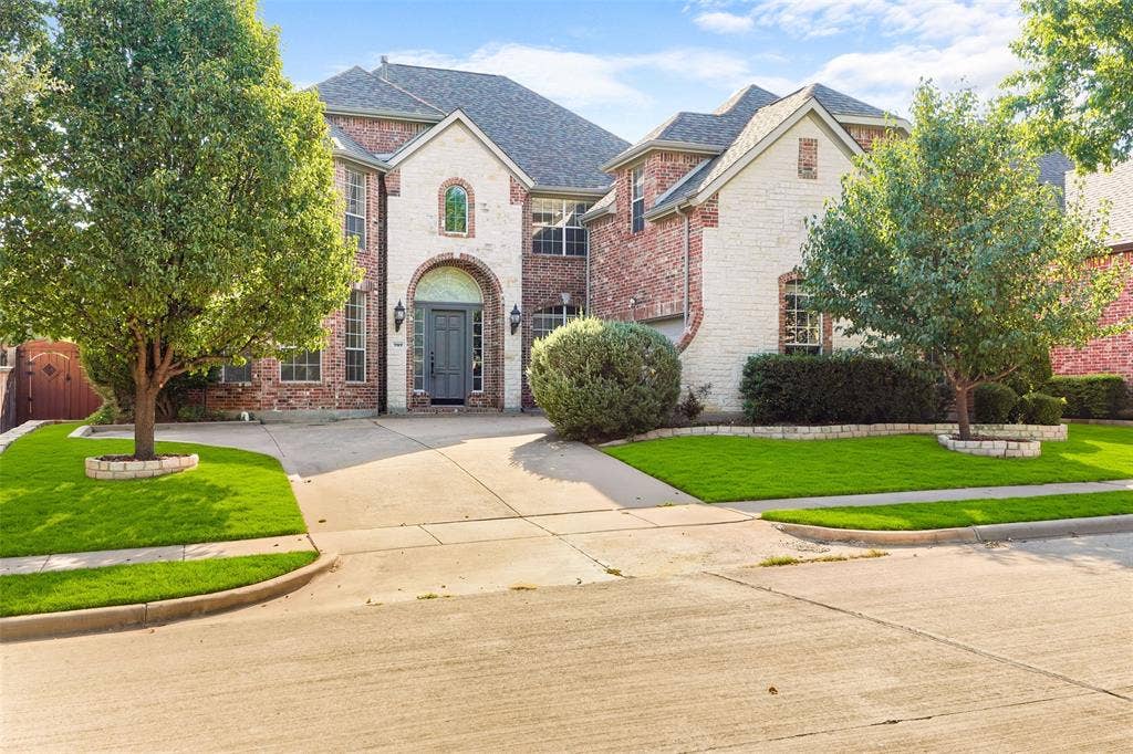 707 Wheaton Court, Allen, TX 75013