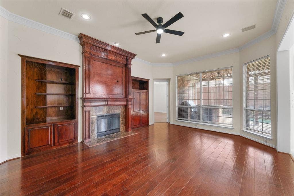 707 Wheaton Court, Allen, TX 75013