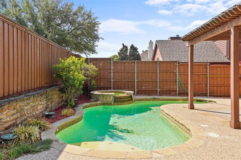707 Wheaton Court, Allen, TX 75013