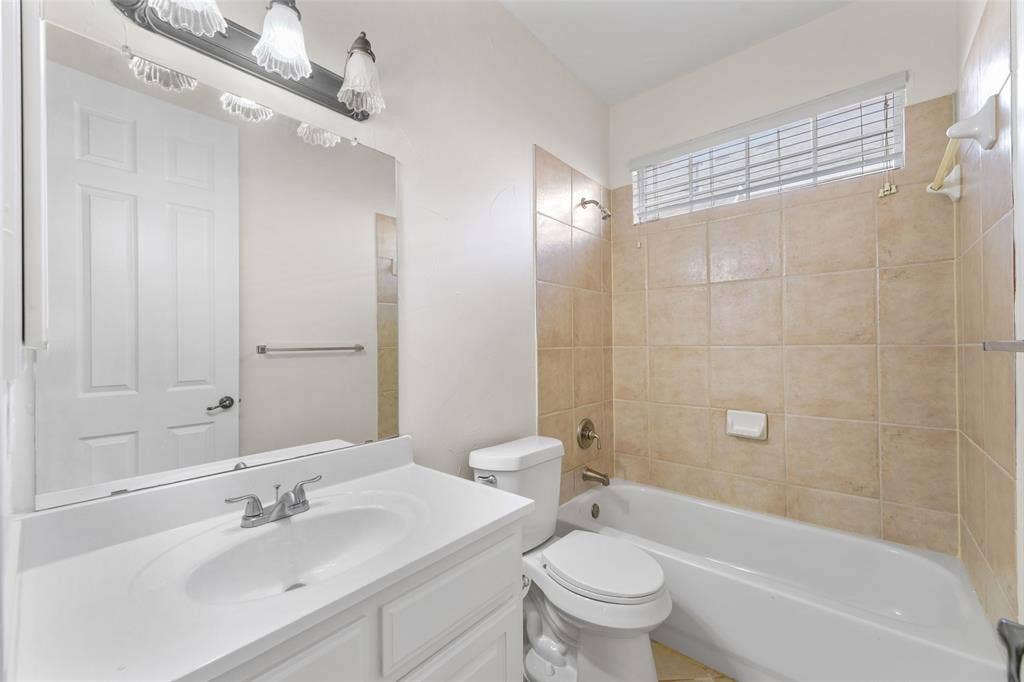 707 Wheaton Court, Allen, TX 75013