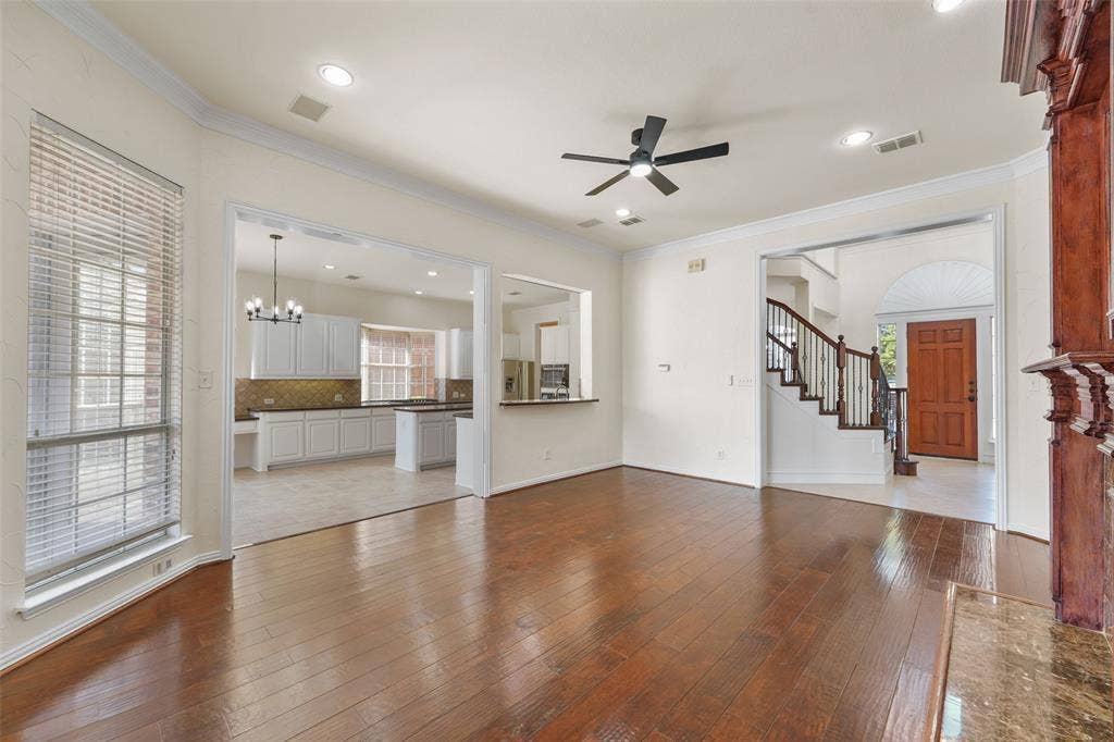 707 Wheaton Court, Allen, TX 75013