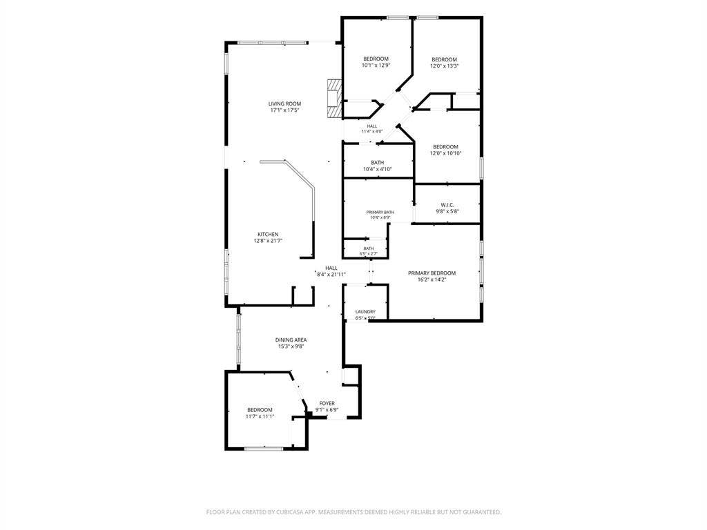 304 Turtle Court, McKinney, TX 75072
