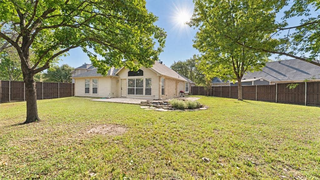 304 Turtle Court, McKinney, TX 75072