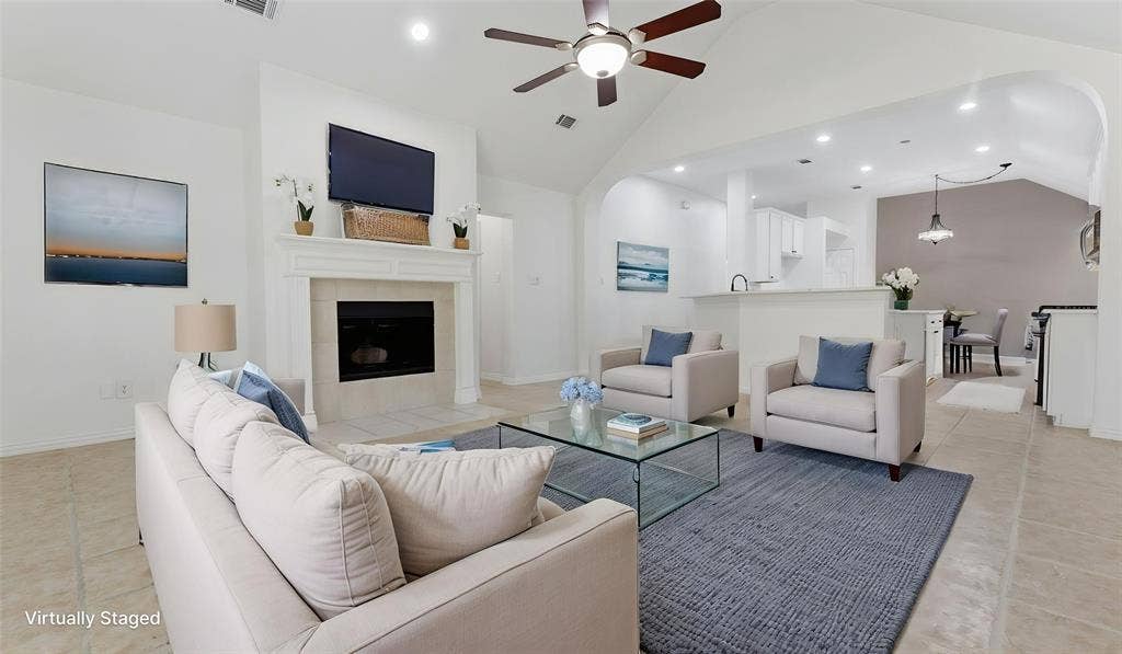 304 Turtle Court, McKinney, TX 75072