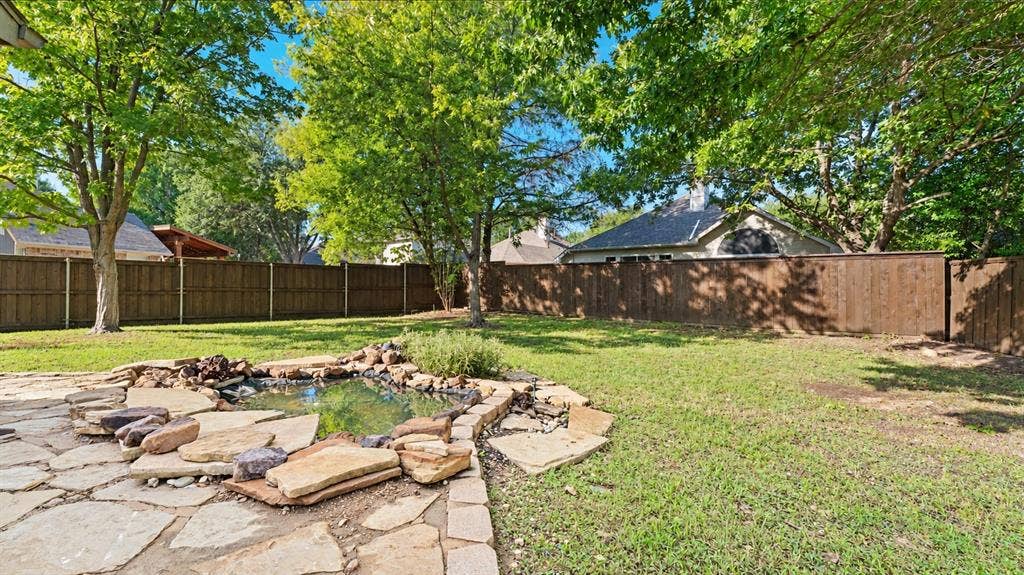 304 Turtle Court, McKinney, TX 75072