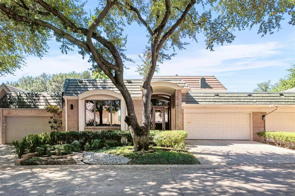 6294 Willowgate Lane, Dallas, TX 75230