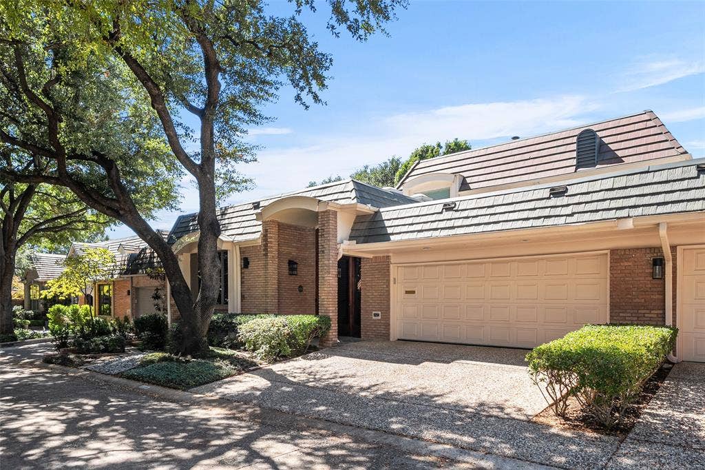 6294 Willowgate Lane, Dallas, TX 75230