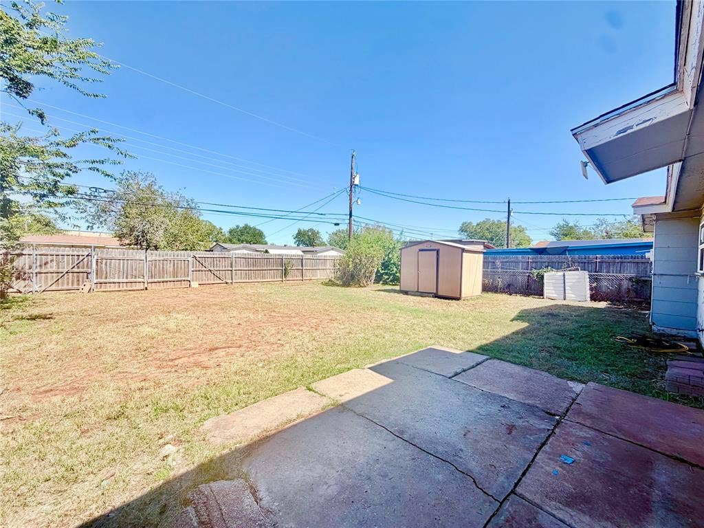 5344 Durango Drive, Abilene, TX 79605 5344 Durango Drive, Abilene, TX 79605