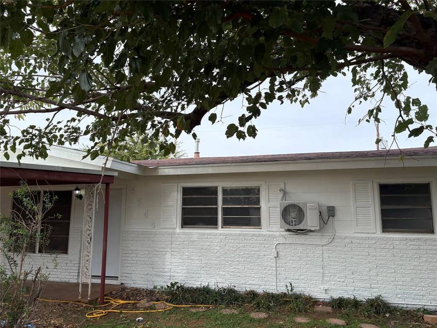 Property photo for 5344 Durango Drive, Abilene, TX