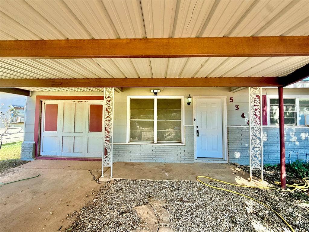 5344 Durango Drive, Abilene, TX 79605 5344 Durango Drive, Abilene, TX 79605