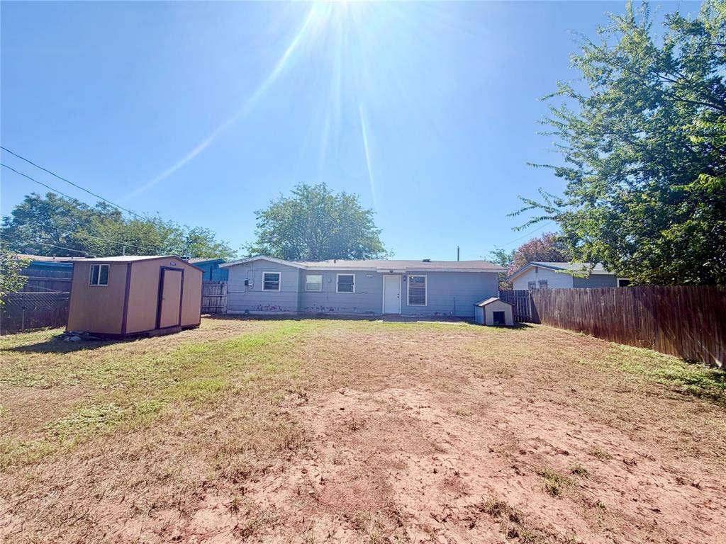 5344 Durango Drive, Abilene, TX 79605 5344 Durango Drive, Abilene, TX 79605