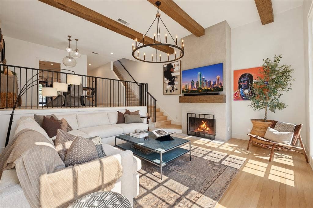 3501 Dickason Avenue, #B, Dallas, TX 75219