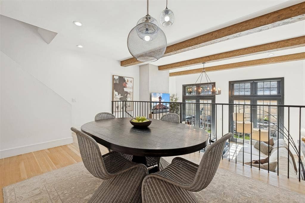 3501 Dickason Avenue, #B, Dallas, TX 75219
