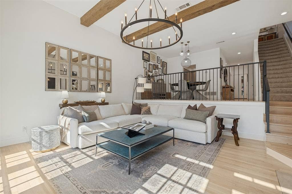 3501 Dickason Avenue, #B, Dallas, TX 75219