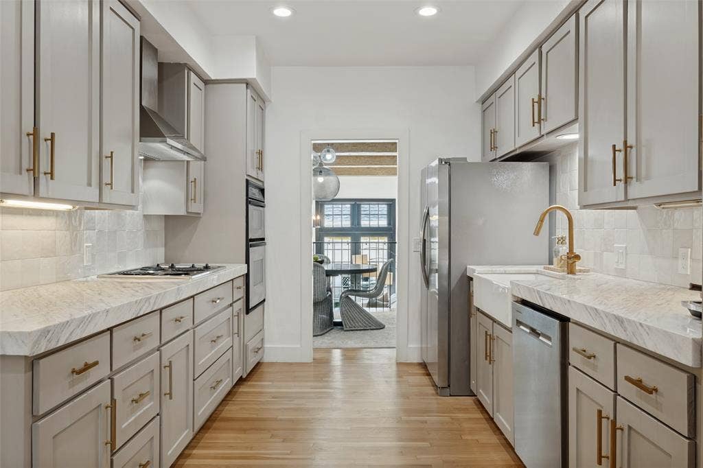 3501 Dickason Avenue, #B, Dallas, TX 75219