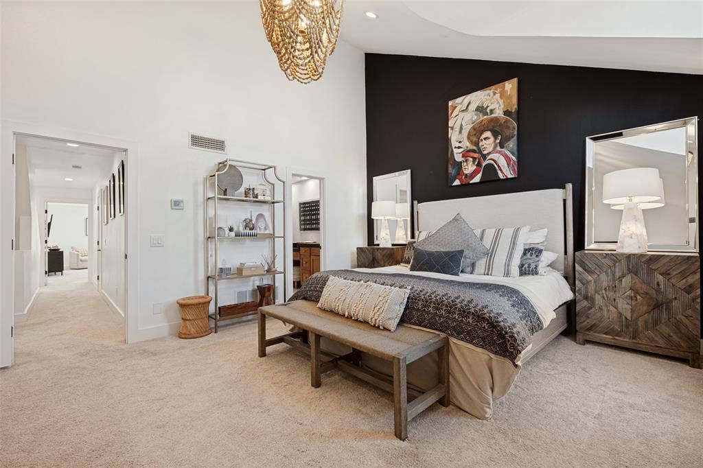 3501 Dickason Avenue, #B, Dallas, TX 75219
