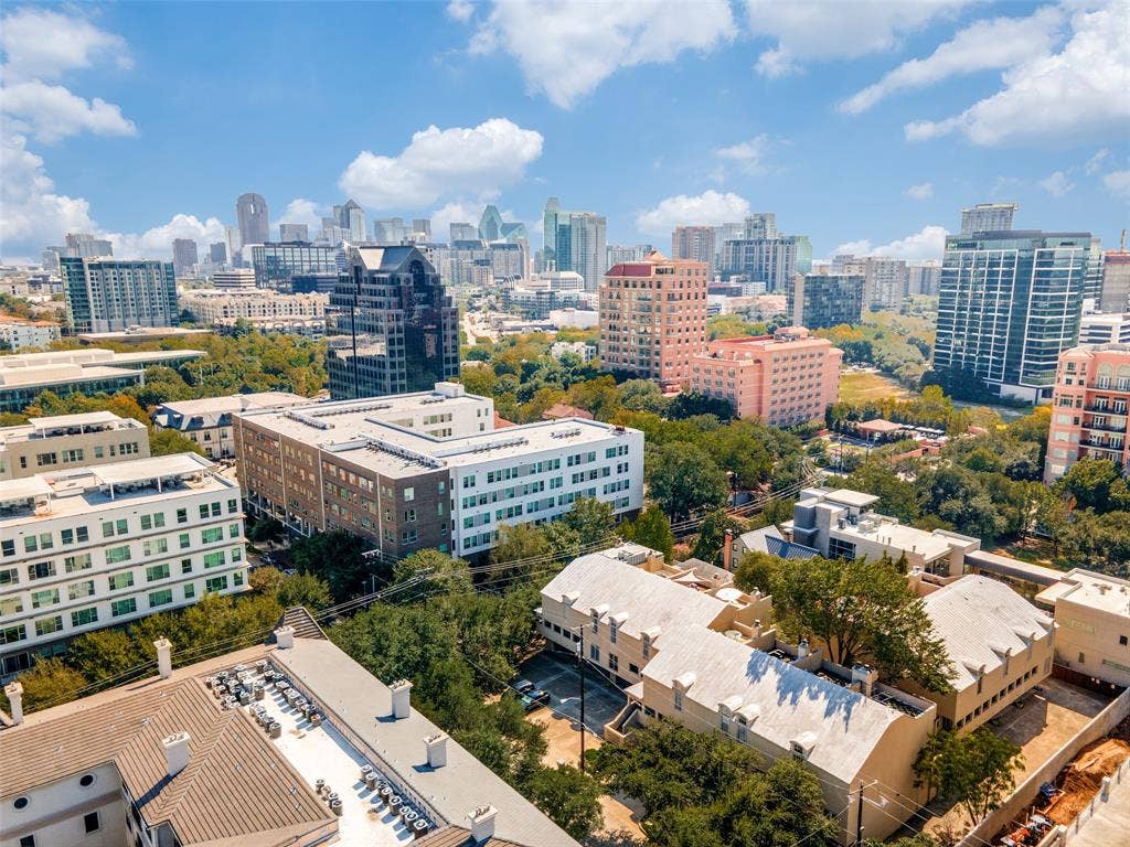3501 Dickason Avenue, #B, Dallas, TX 75219