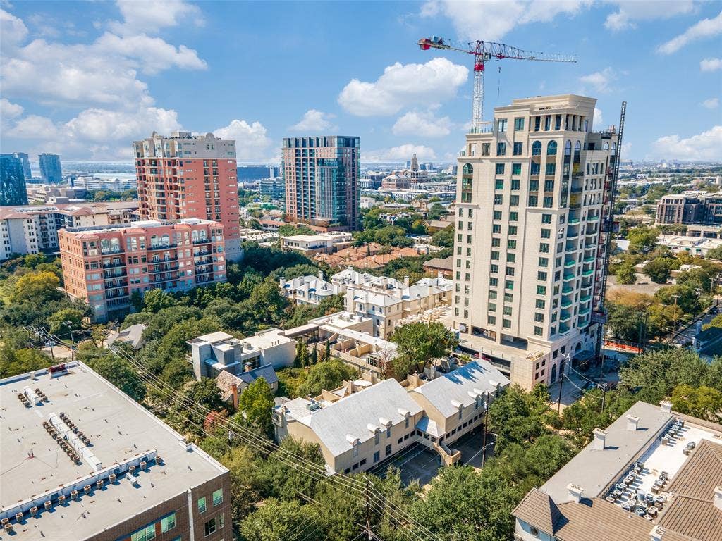 3501 Dickason Avenue, #B, Dallas, TX 75219