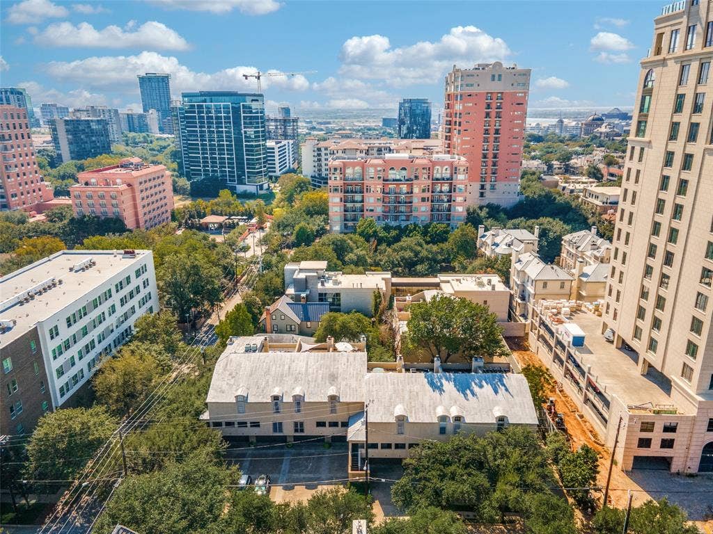 3501 Dickason Avenue, #B, Dallas, TX 75219