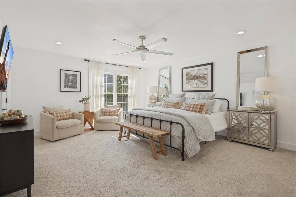 3501 Dickason Avenue, #B, Dallas, TX 75219