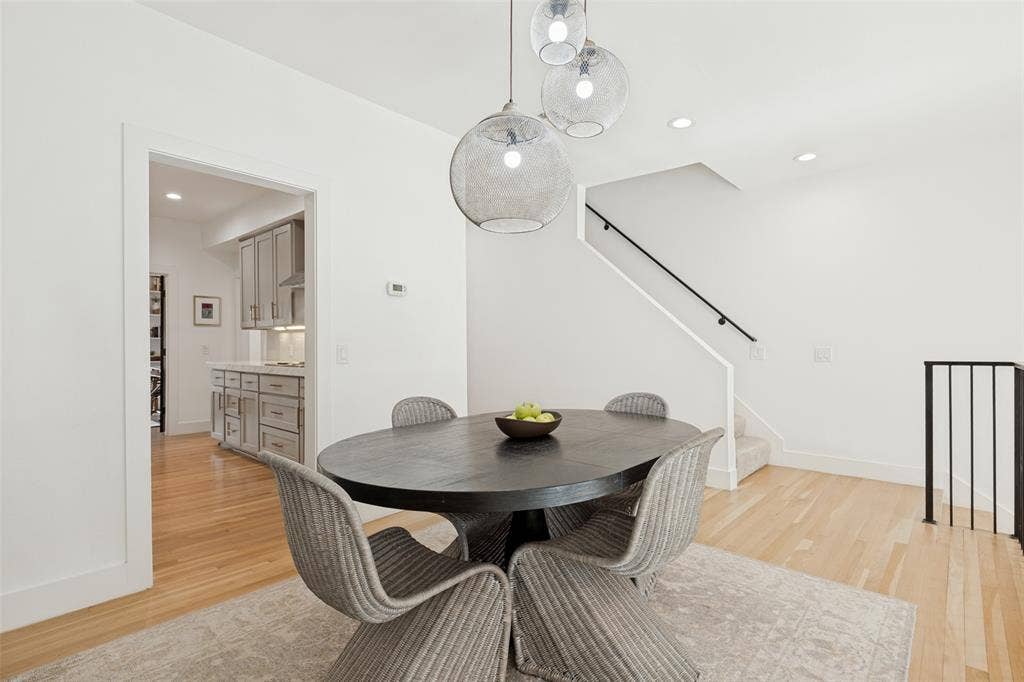 3501 Dickason Avenue, #B, Dallas, TX 75219