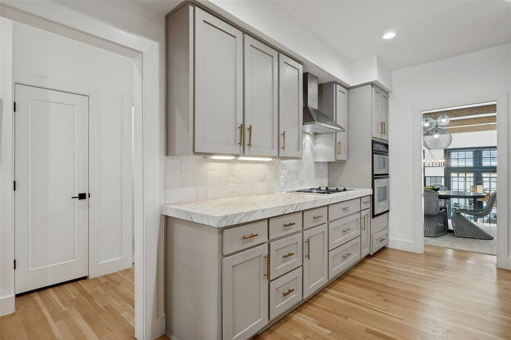 3501 Dickason Avenue, #B, Dallas, TX 75219