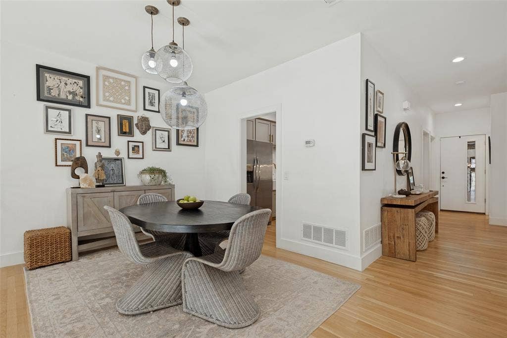 3501 Dickason Avenue, #B, Dallas, TX 75219