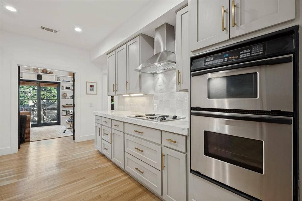 3501 Dickason Avenue, #B, Dallas, TX 75219