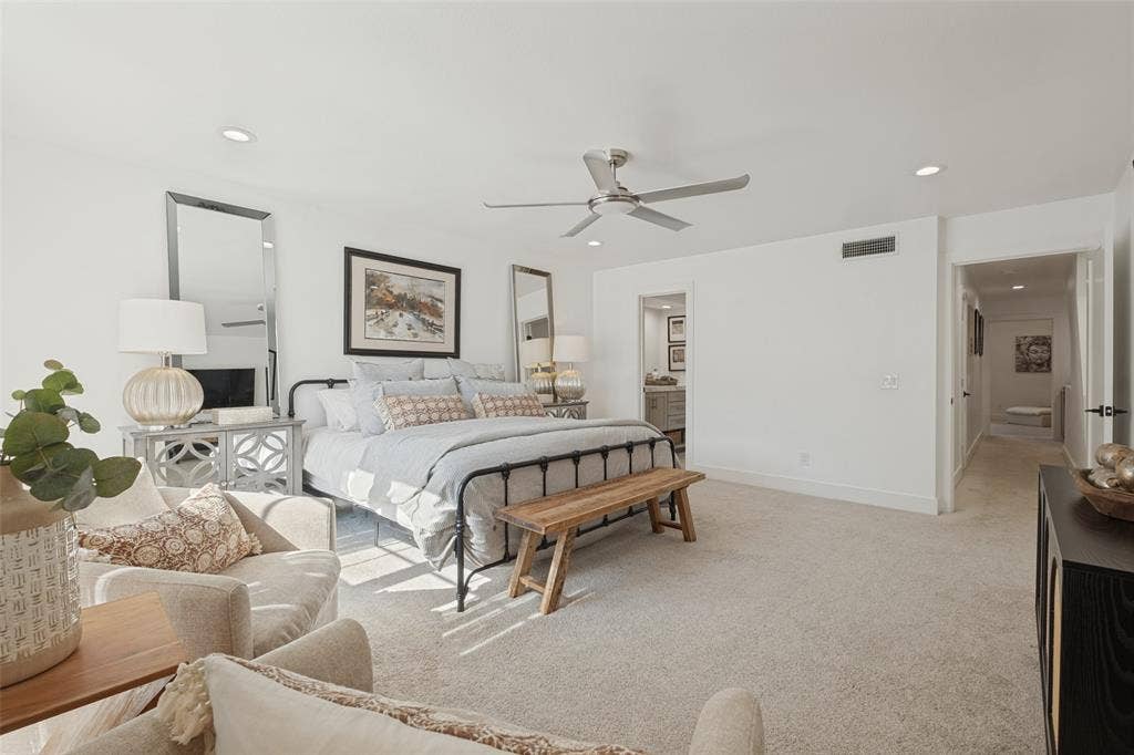 3501 Dickason Avenue, #B, Dallas, TX 75219