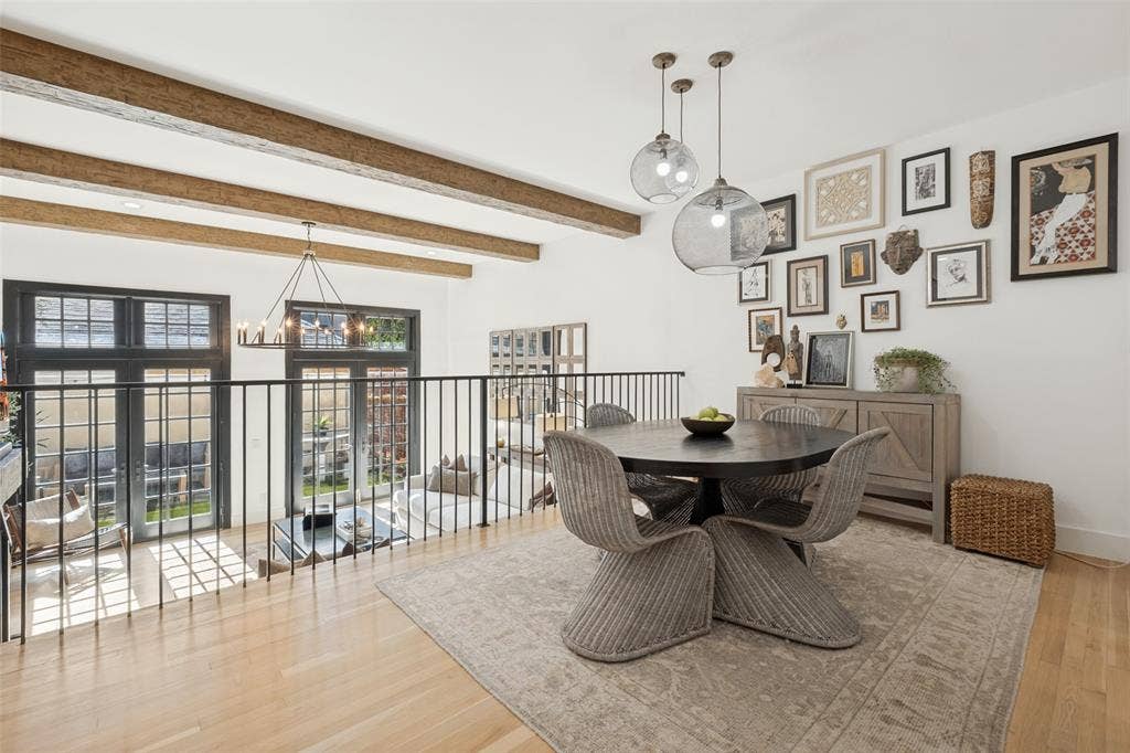 3501 Dickason Avenue, #B, Dallas, TX 75219