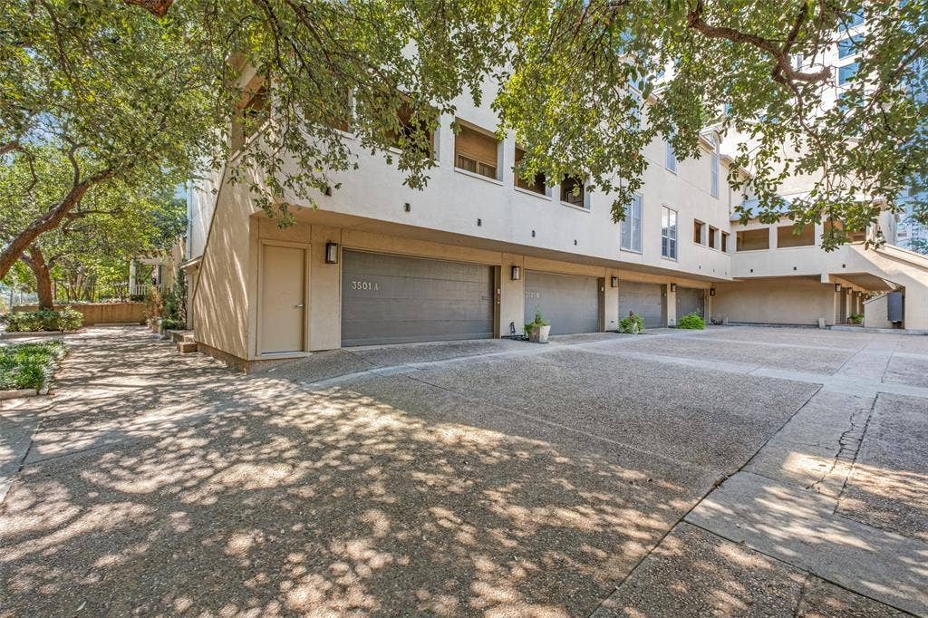 3501 Dickason Avenue, #B, Dallas, TX 75219