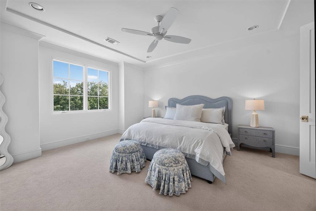 5529 Forsan Way, Dallas, TX 75230 5529 Forsan Way, Dallas, TX 75230