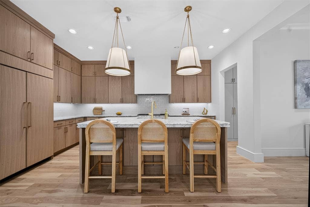 5529 Forsan Way, Dallas, TX 75230 5529 Forsan Way, Dallas, TX 75230