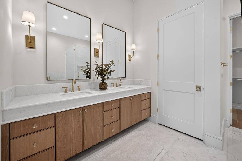 5529 Forsan Way, Dallas, TX 75230 5529 Forsan Way, Dallas, TX 75230