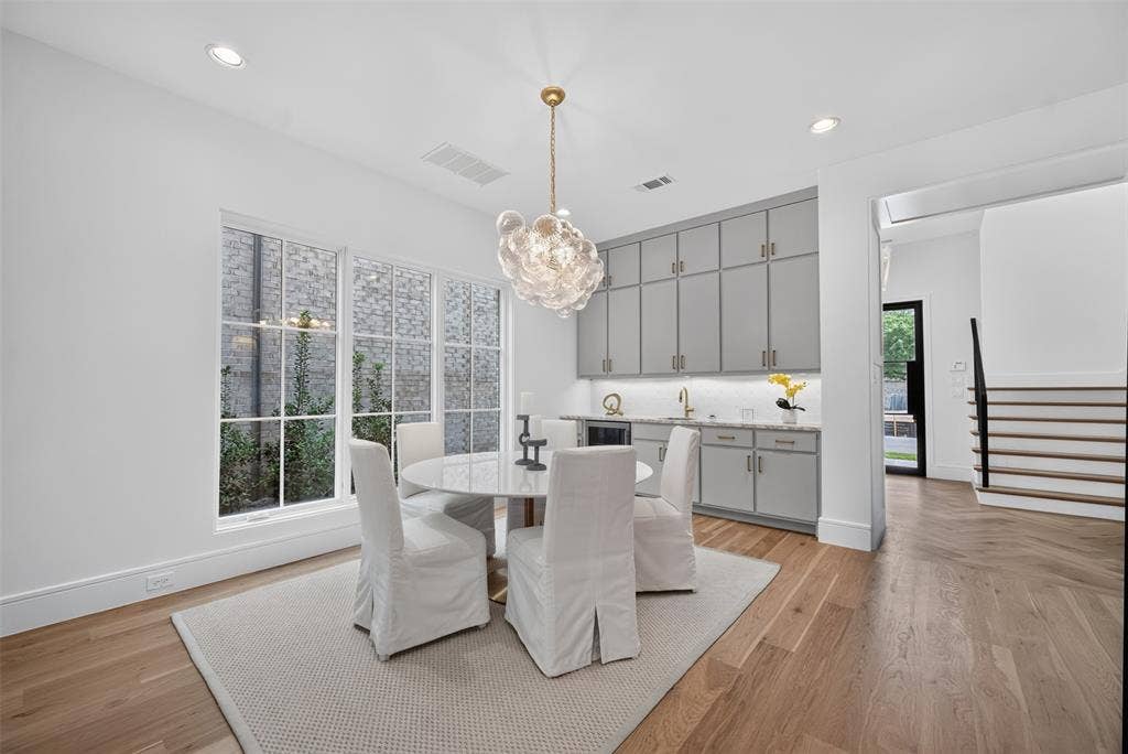 5529 Forsan Way, Dallas, TX 75230 5529 Forsan Way, Dallas, TX 75230
