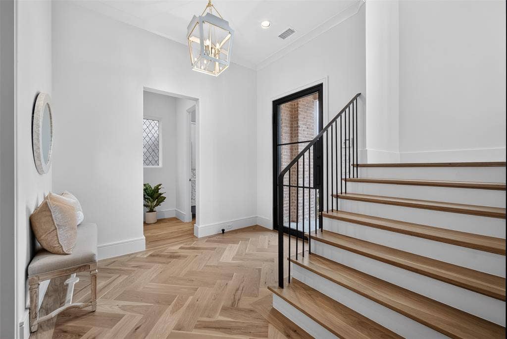 5529 Forsan Way, Dallas, TX 75230 5529 Forsan Way, Dallas, TX 75230