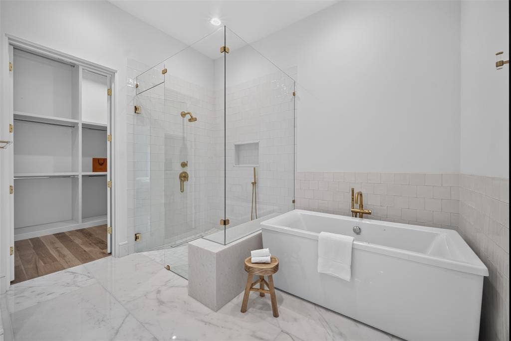 5529 Forsan Way, Dallas, TX 75230 5529 Forsan Way, Dallas, TX 75230