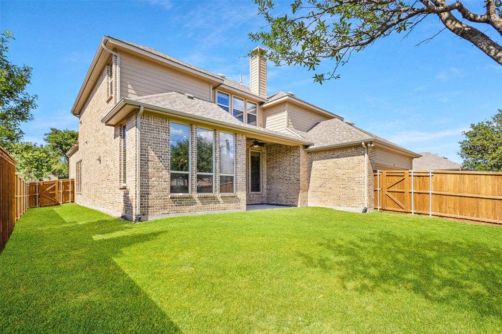 901 Clear Water Drive N, Allen, TX 75013 901 Clear Water Drive N, Allen, TX 75013