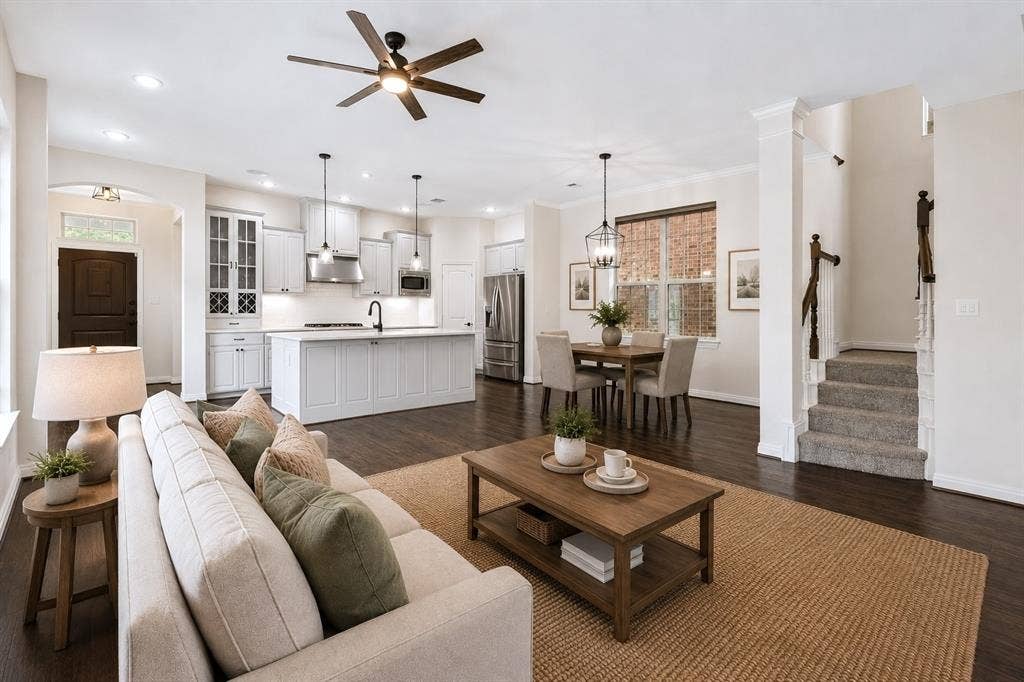 6685 Escena Boulevard, Irving, TX 75039 6685 Escena Boulevard, Irving, TX 75039