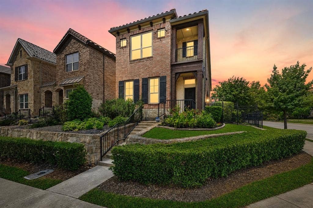 6685 Escena Boulevard, Irving, TX 75039 6685 Escena Boulevard, Irving, TX 75039