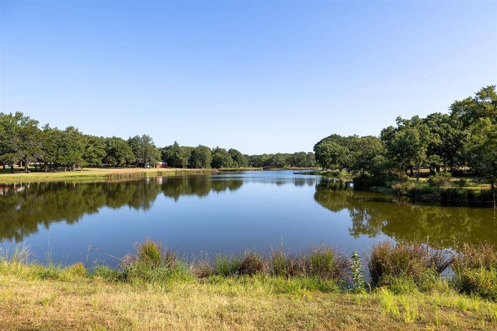 T.B.D. Richards Road, Sadler, TX 76264