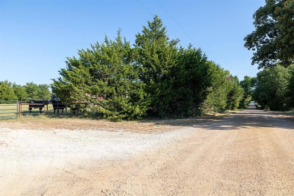 T.B.D. Richards Road, Sadler, TX 76264